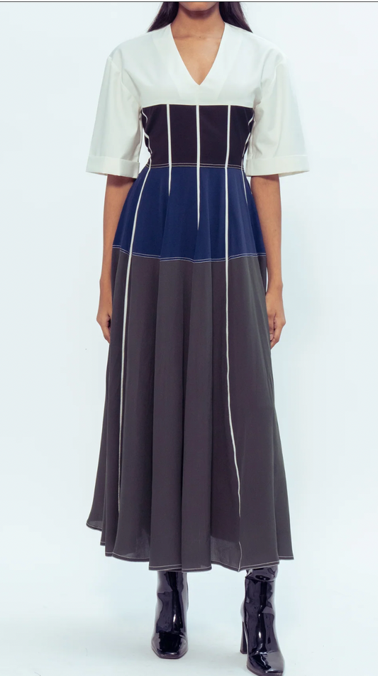 Beatrix Dress