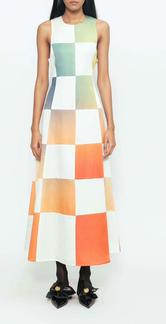Multiverse Dress