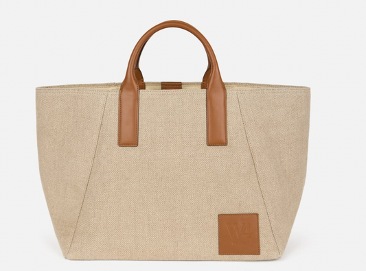 The Riviera Tote