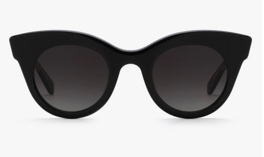 Krewe Olivia - Black
