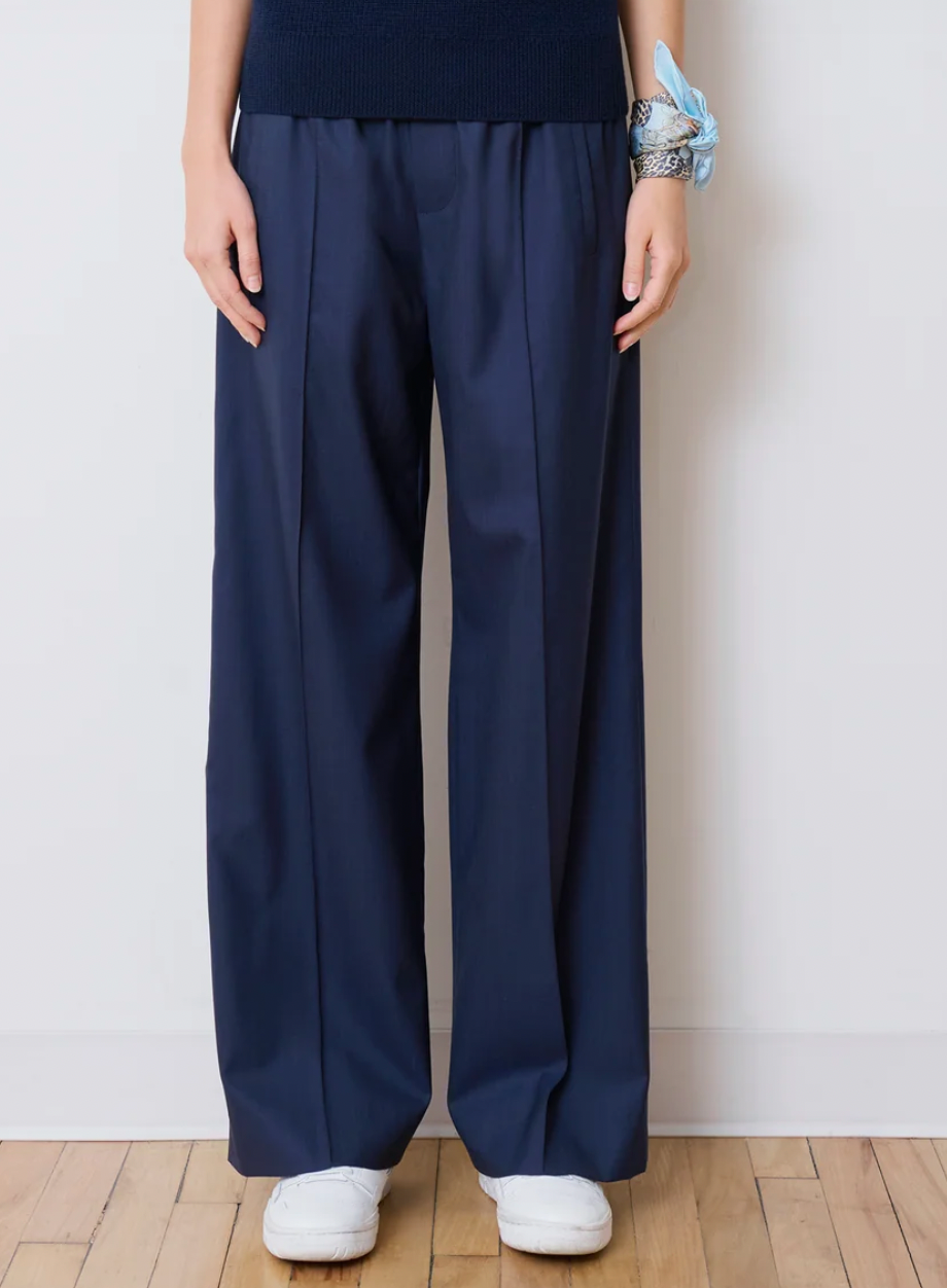 The Prep Trouser - The Lake Forest Shop