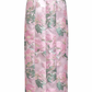Odessa Strapless Column Gown