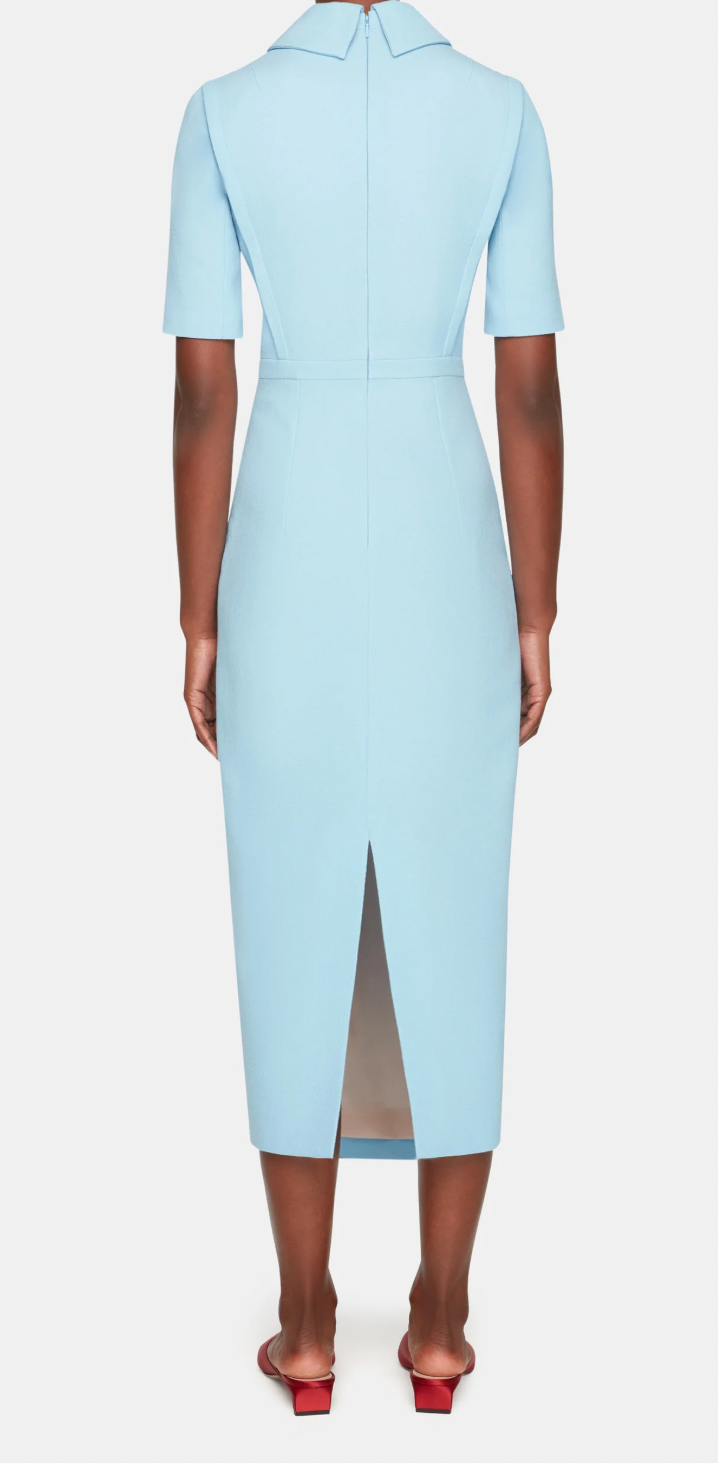 Valletta Dress - The Lake Forest Shop
