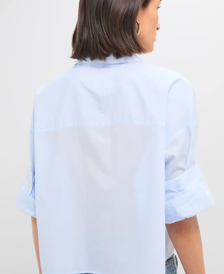 Next Ex Shirt - The Lake Forest Shop