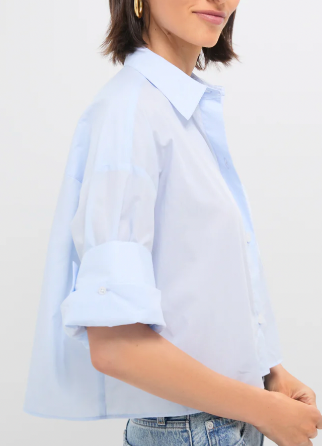 Next Ex Shirt