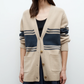 Varsity Phoebe Cardigan