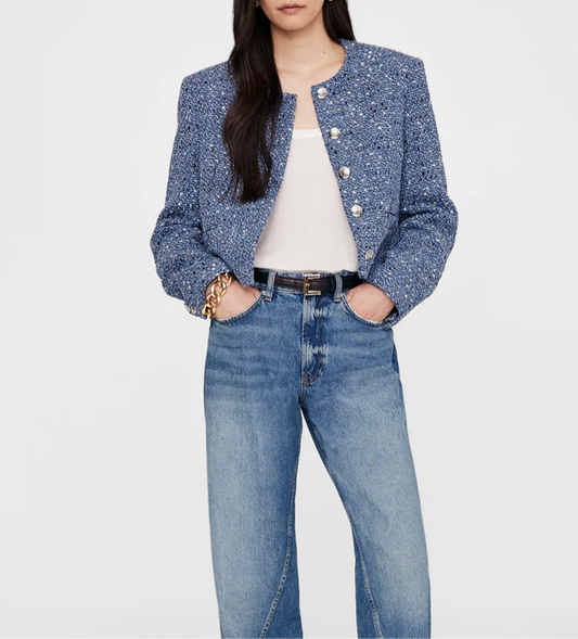 Amber Jacket