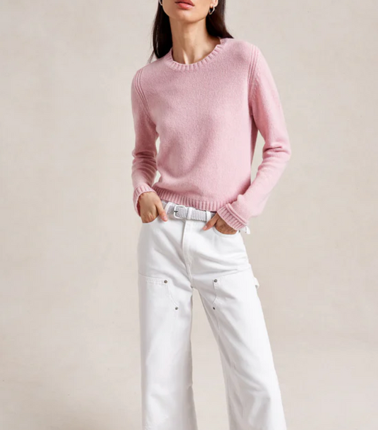 Mini Val Sweater
