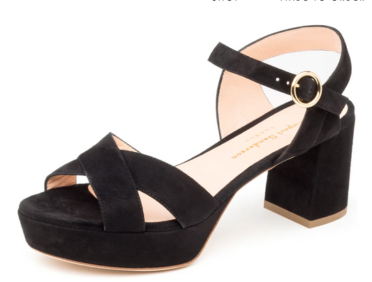 Deidre Shoe