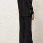 Hypnotic Tailored Jacket