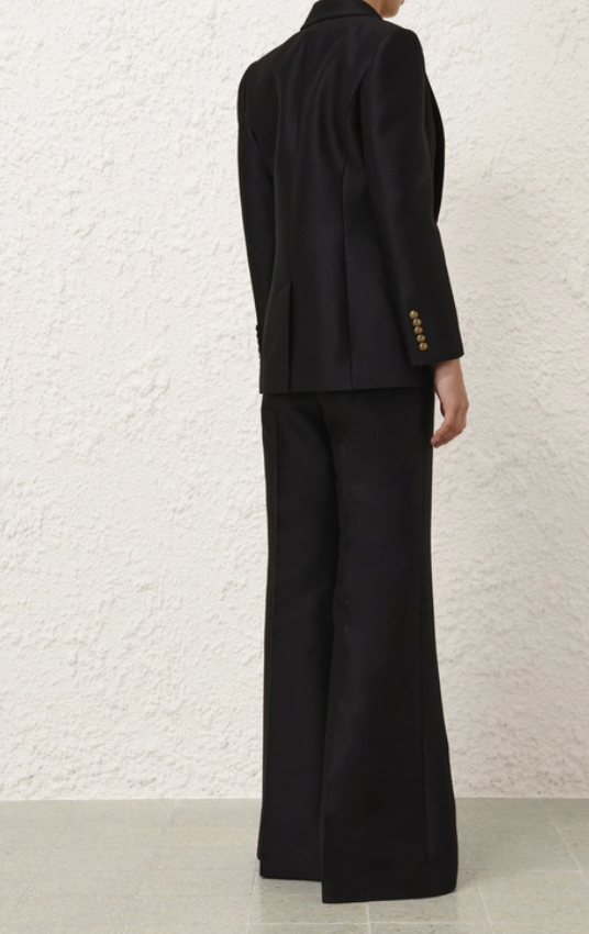 Hypnotic Tailored Jacket - The Lake Forest Shop