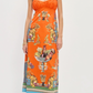 Rocco Midi Dress