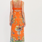 Rocco Midi Dress