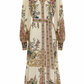 Antoinette Shirtdress