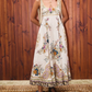 Antoinette Ballet Sundress
