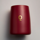 400G Freja Rouge Matte Glass