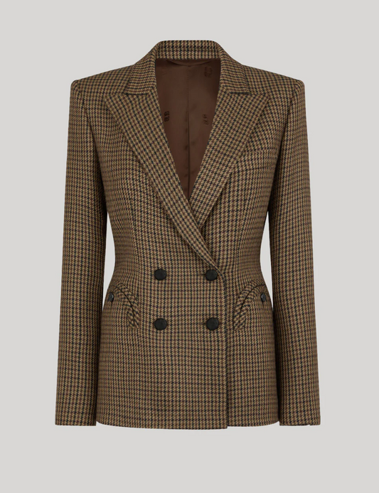 Zemi Charmer Blazer