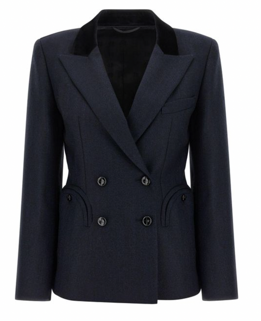 Maine Charmer Blazer