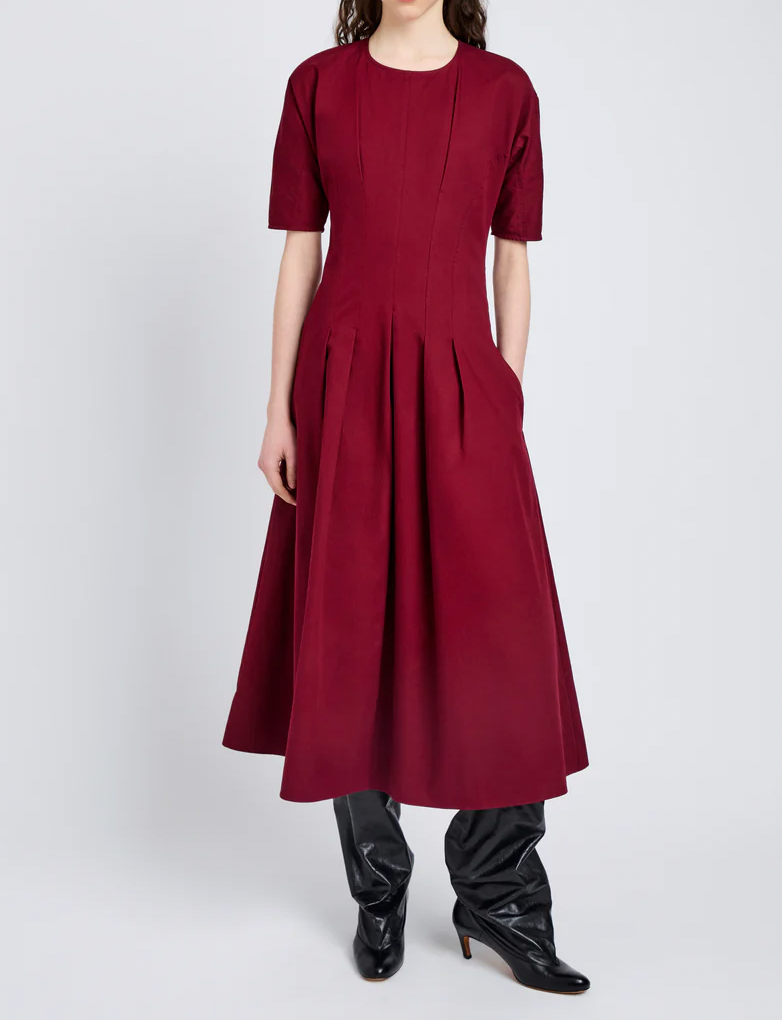 Ainsley Dress - The Lake Forest Shop