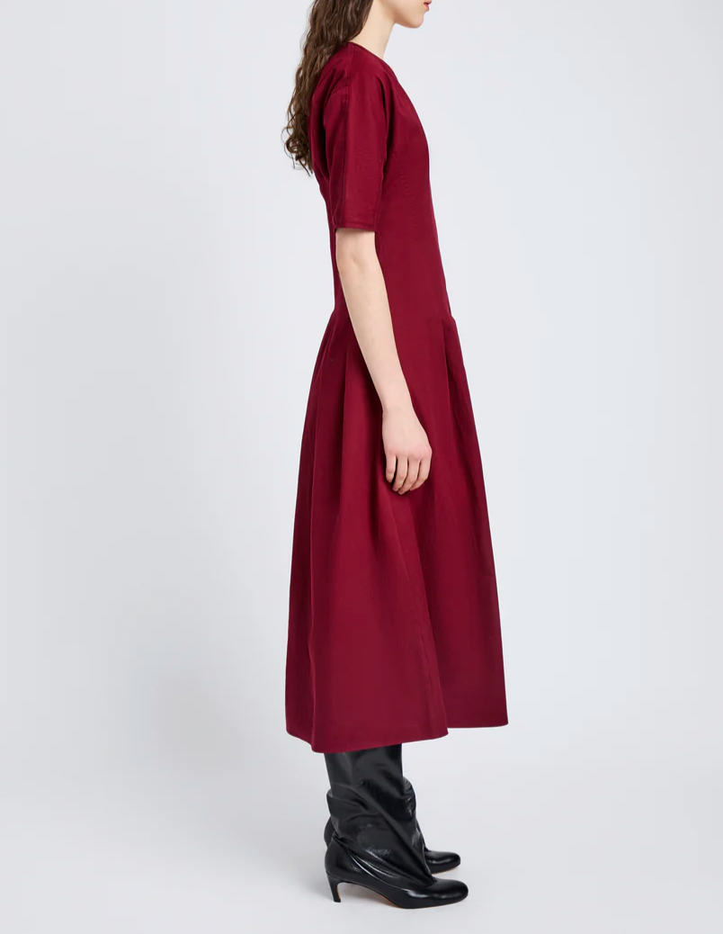 Ainsley Dress - The Lake Forest Shop