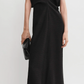 Slouch Waist Dress