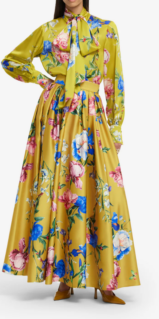 Reinette Skirt