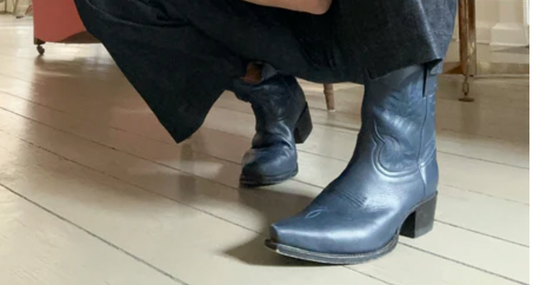 Marie Cowboy Boot