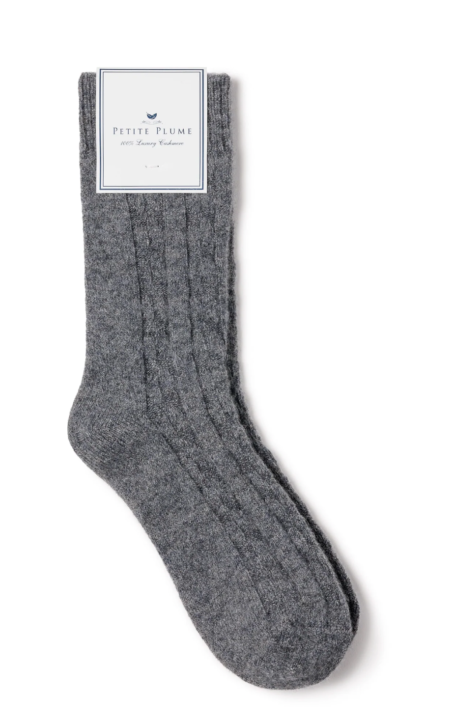 Cashmere Socks - The Lake Forest Shop