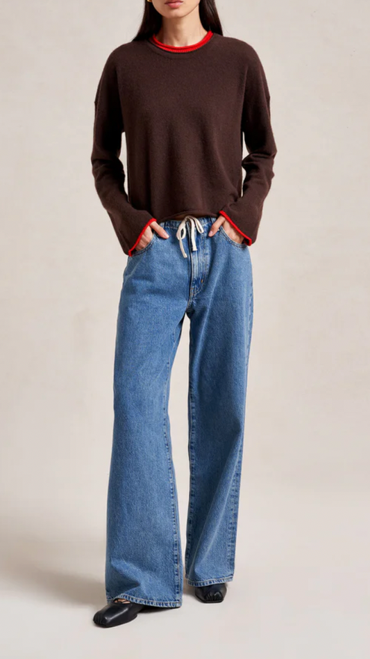 Dominick Sweater