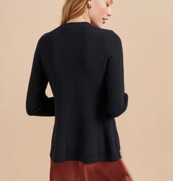 Julieta Cardigan