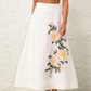 Natura Flare Skirt