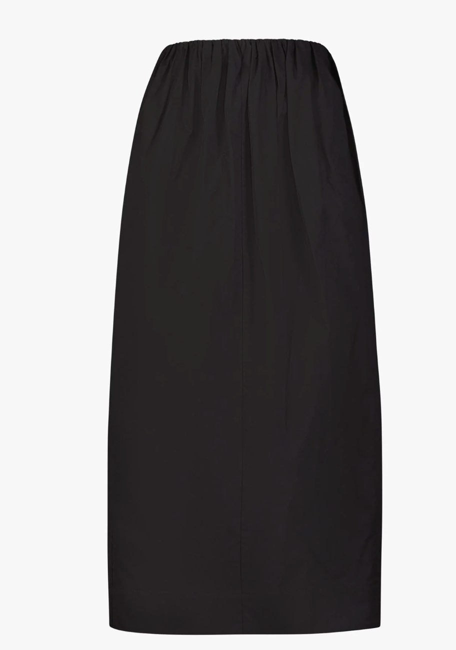 Billie Skirt Black