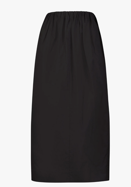 Billie Skirt Black