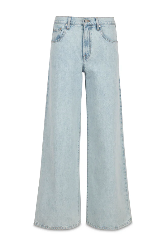 Tiny Dancer Jeans