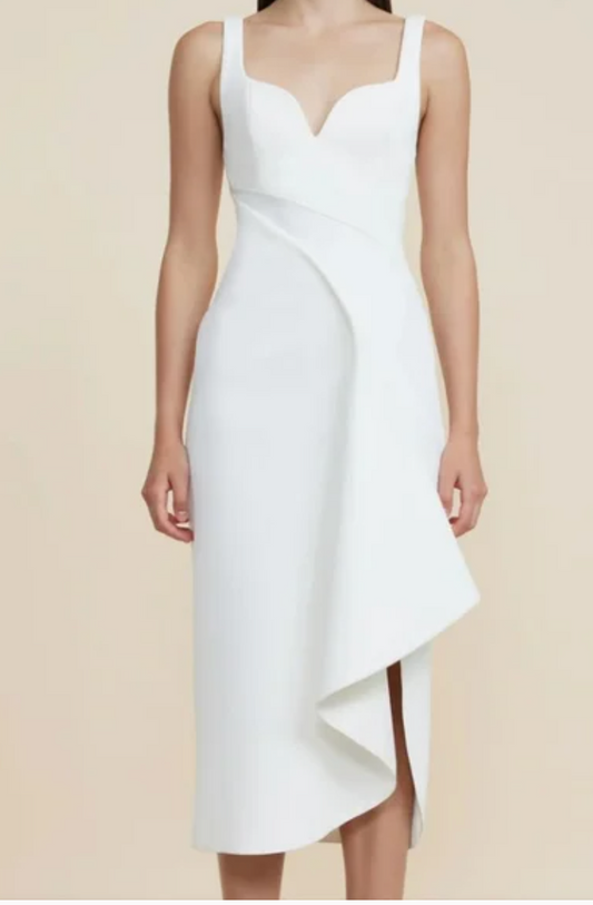 Gowrie Midi Dress