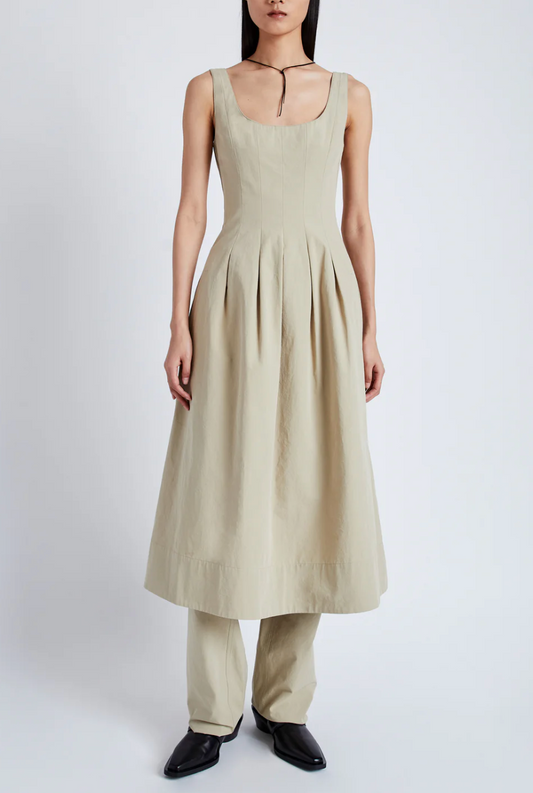 Proenza Schouler White Label Shelby Dress