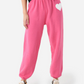 Women's Fleece Heart Sweatpant