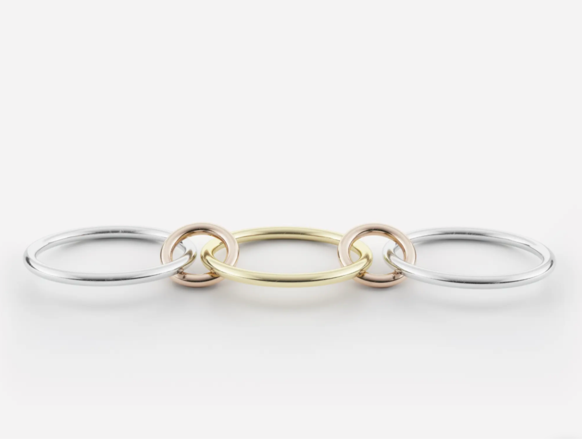Solarium MX Ring