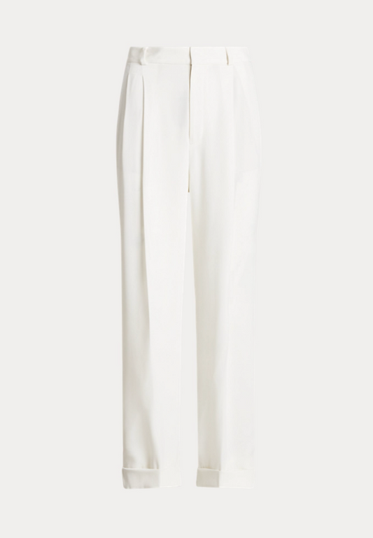 Satin Bacall Pant