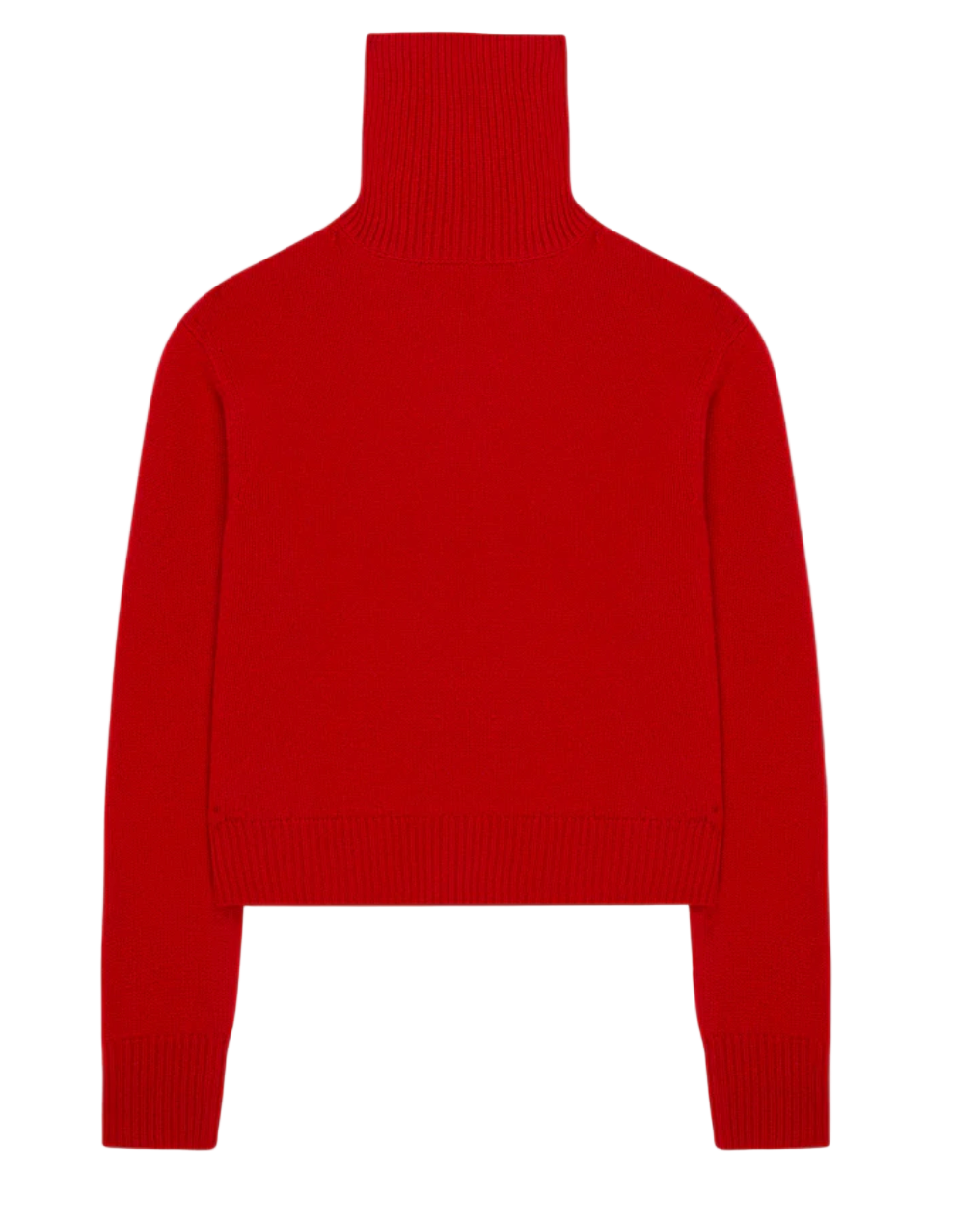 L/S Turtleneck Sweater