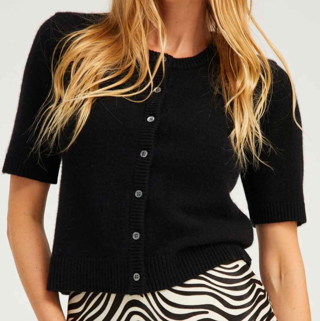 Anita Cardigan - The Lake Forest Shop