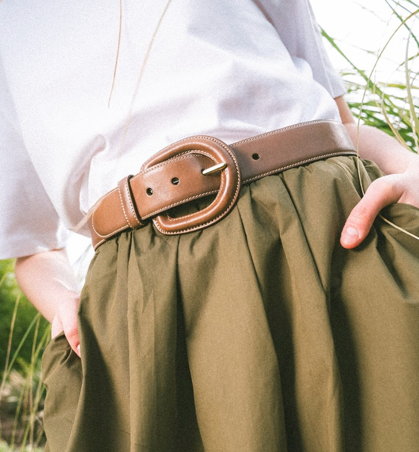 Aloe Belt - The Lake Forest Shop