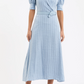 Effie Midi Dress - The Lake Forest Shop