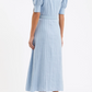 Effie Midi Dress - The Lake Forest Shop