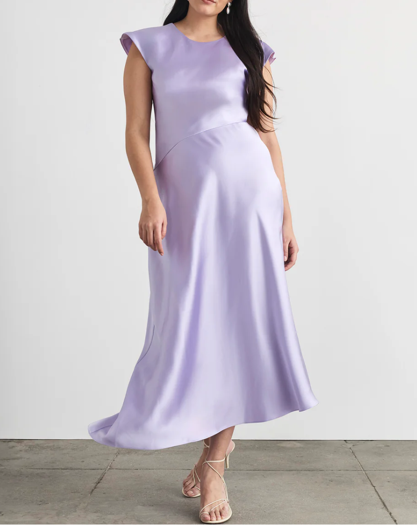 Violeta Dress - The Lake Forest Shop