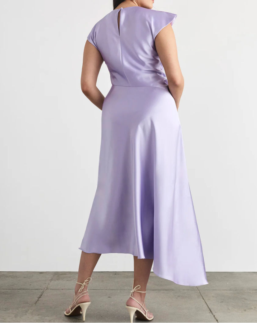 Violeta Dress - The Lake Forest Shop