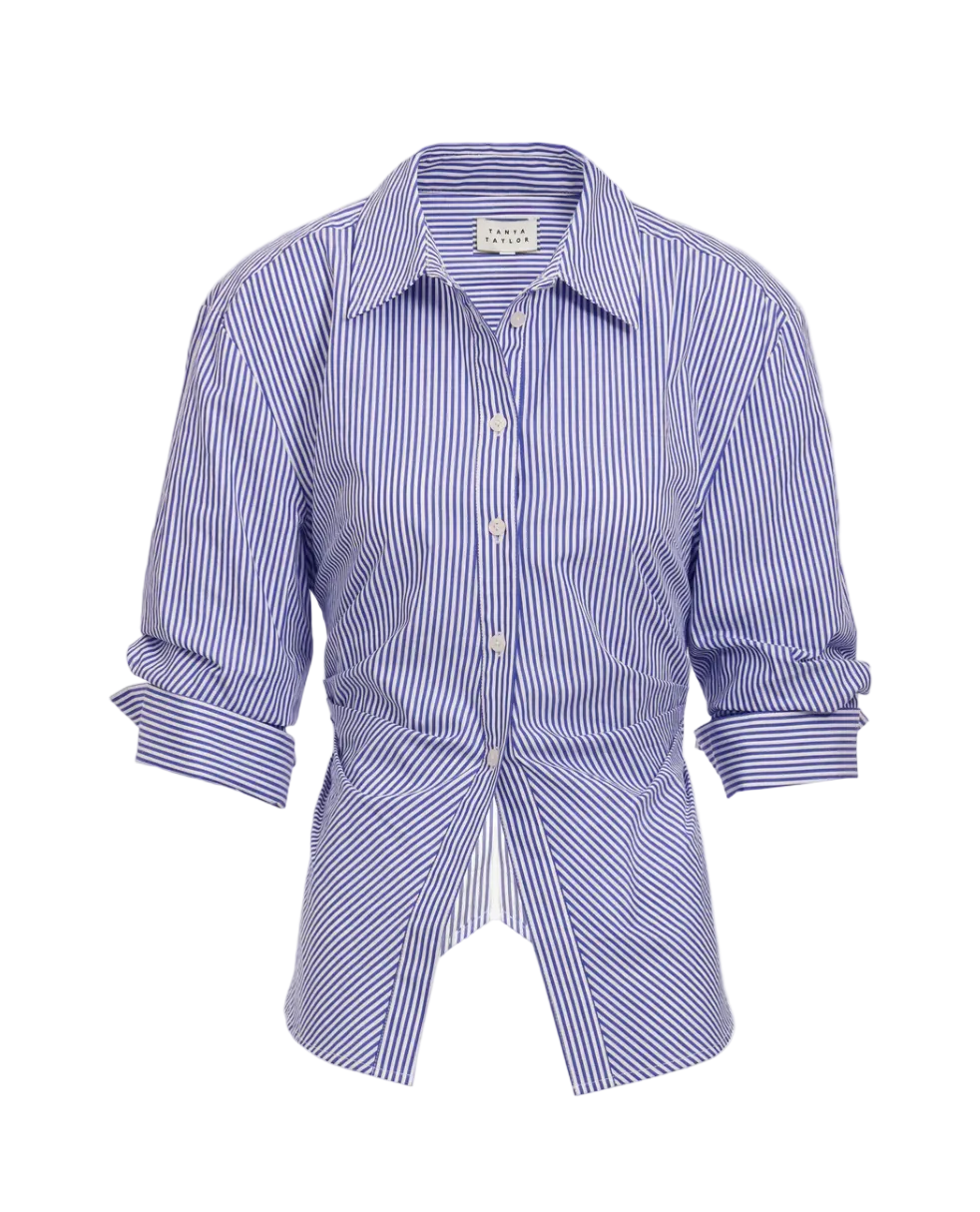 Winslet Top - The Lake Forest Shop