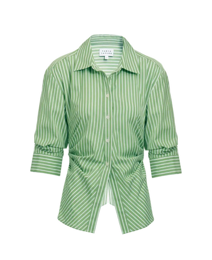 Winslet Top - The Lake Forest Shop