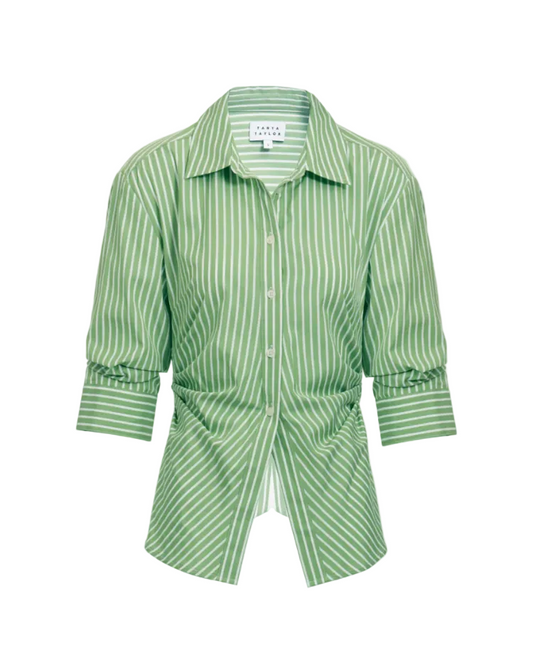 Winslet Top - The Lake Forest Shop