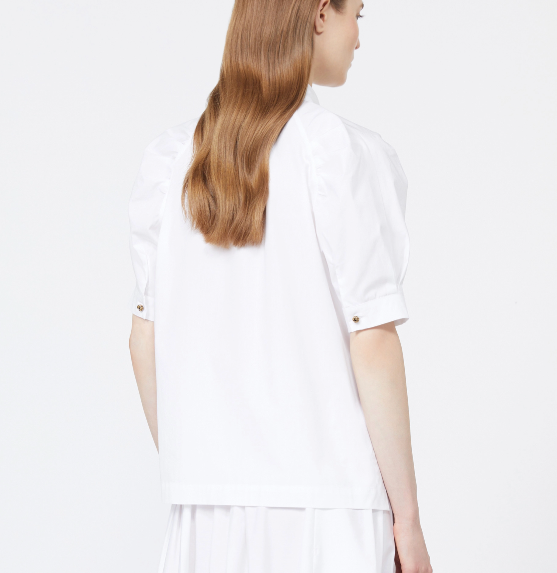 Mstamore Shirt - The Lake Forest Shop